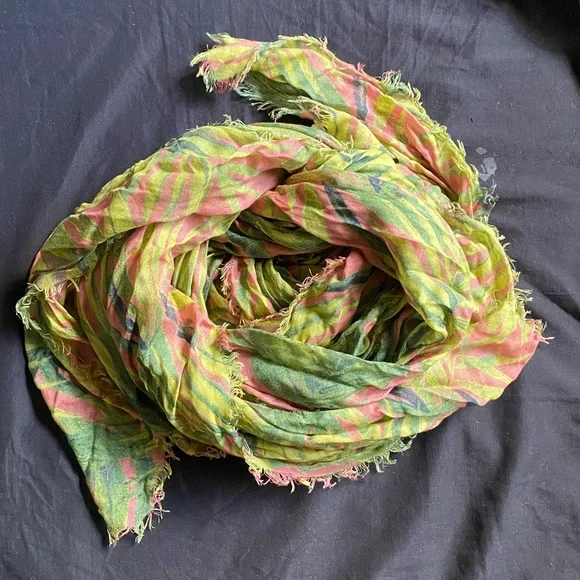 Scotch & Soda wrap - Picture 5 of 8